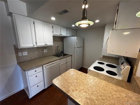 810 Tenderfoot Hill Road Colorado Springs CO 80906
