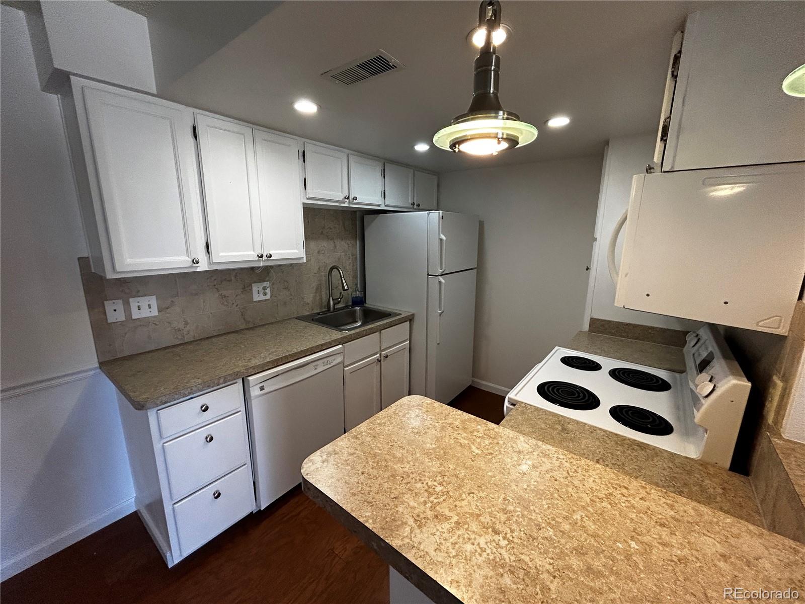 810 Tenderfoot Hill Road Colorado Springs CO 80906