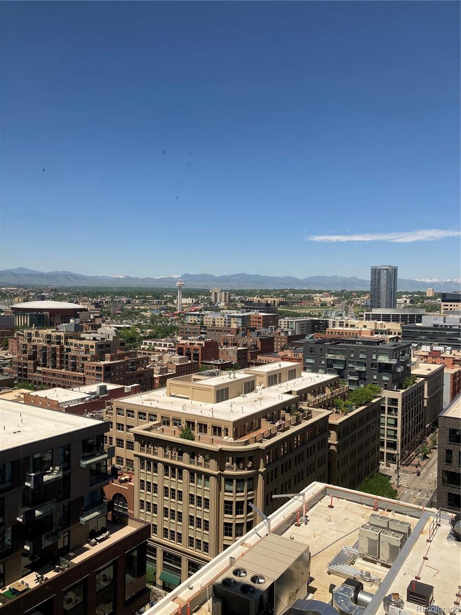 1625 Larimer Street Denver CO 80202