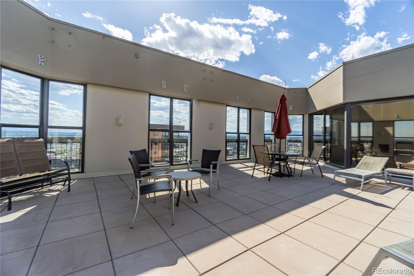 1625 Larimer Street Denver CO 80202
