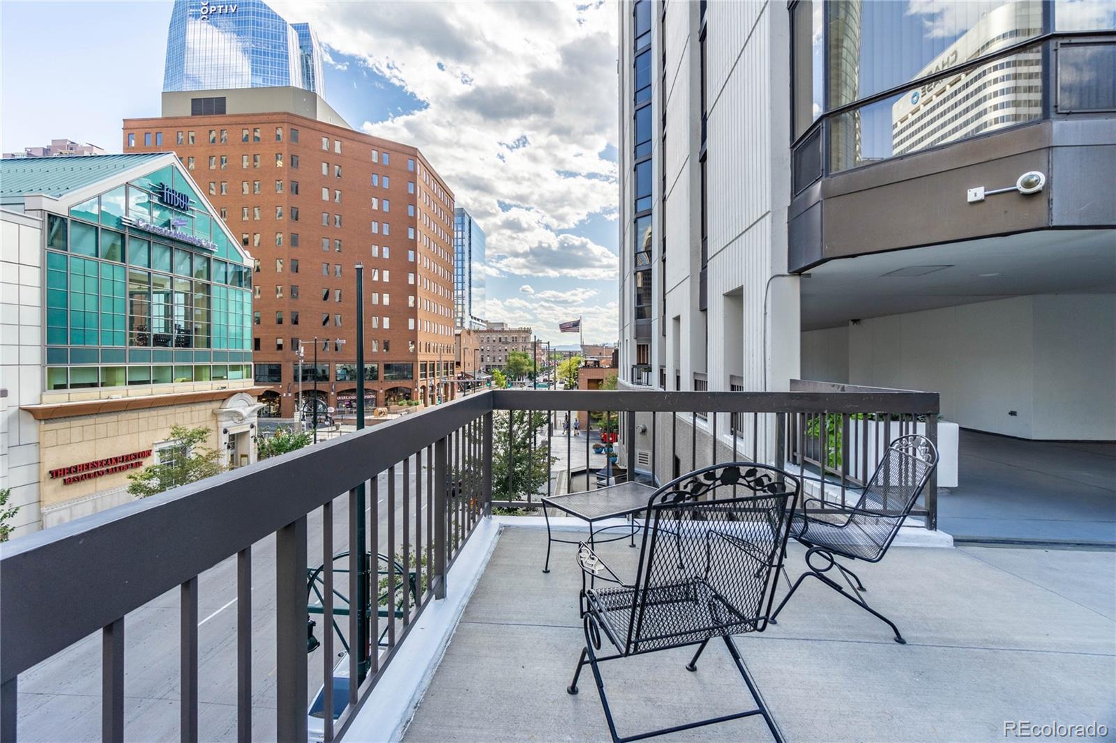 1625 Larimer Street Denver CO 80202