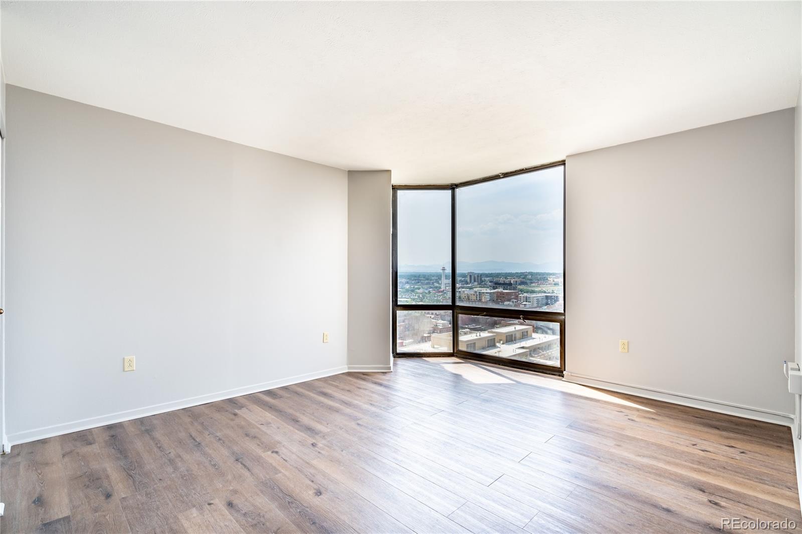 1625 Larimer Street Denver CO 80202