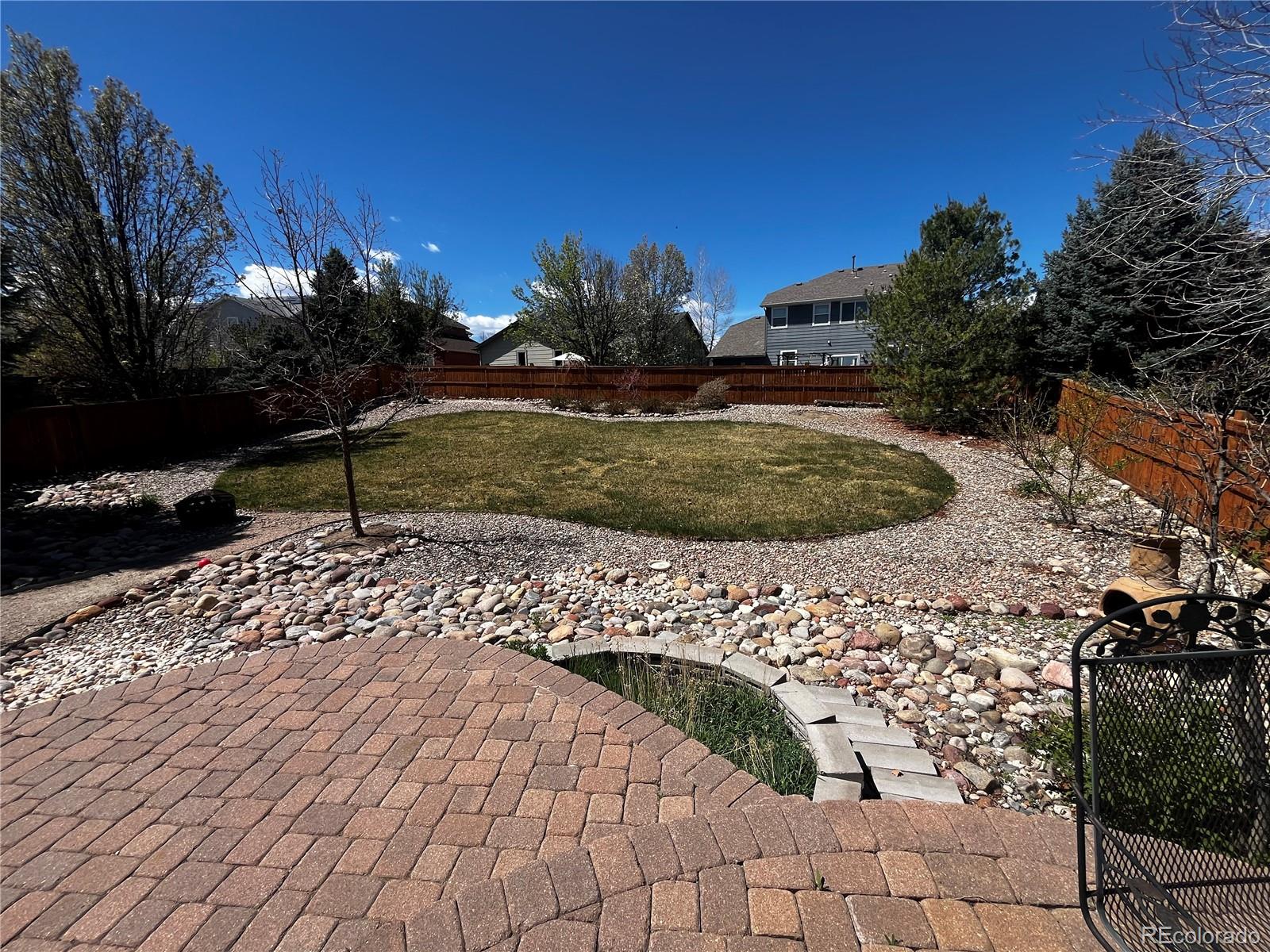 16792 E Prairie Wind Avenue Parker CO 80134