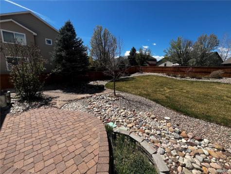 16792 E Prairie Wind Avenue Parker CO 80134