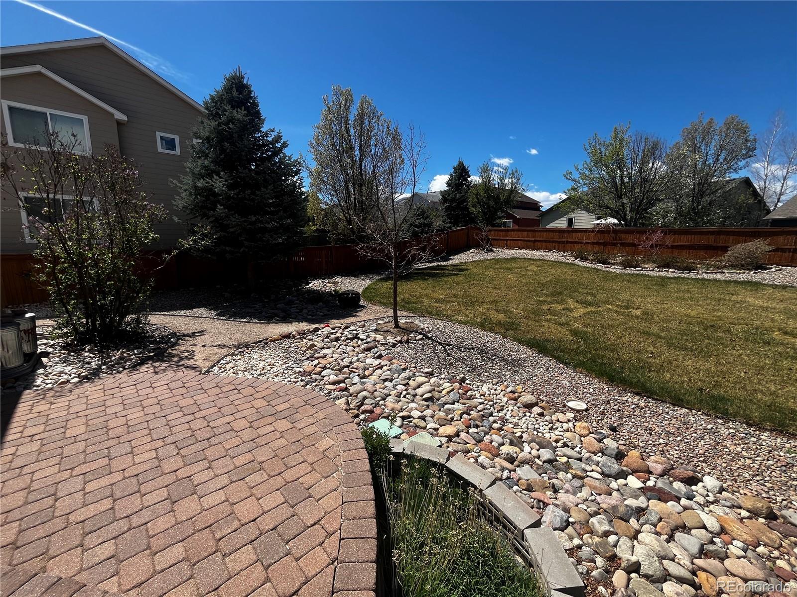 16792 E Prairie Wind Avenue Parker CO 80134