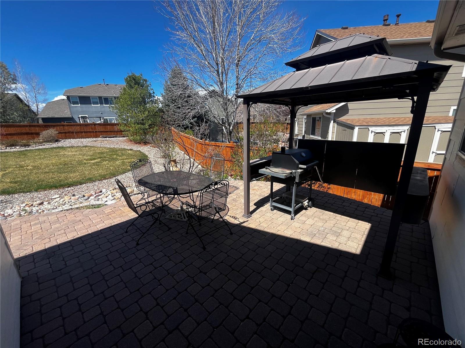 16792 E Prairie Wind Avenue Parker CO 80134