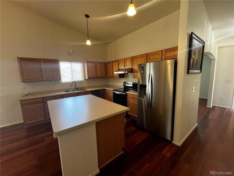 16792 E Prairie Wind Avenue Parker CO 80134