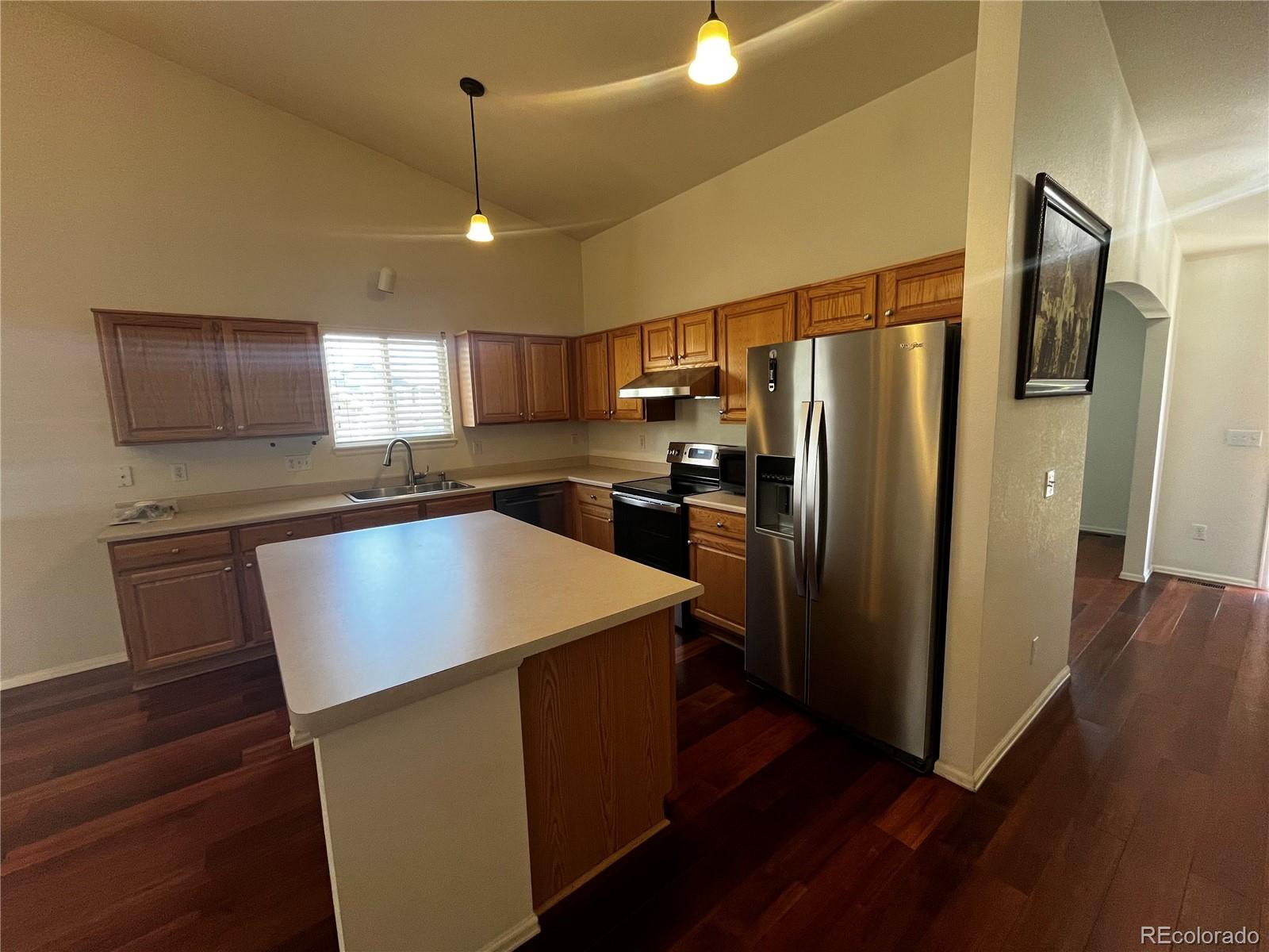 16792 E Prairie Wind Avenue Parker CO 80134