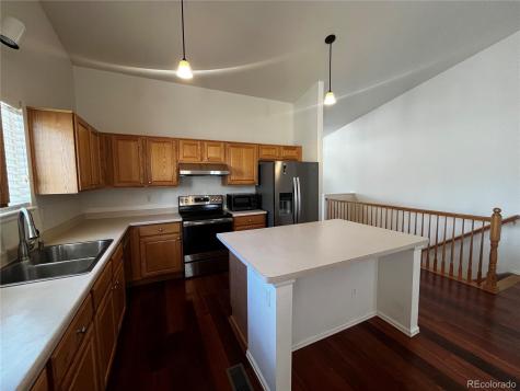 16792 E Prairie Wind Avenue Parker CO 80134