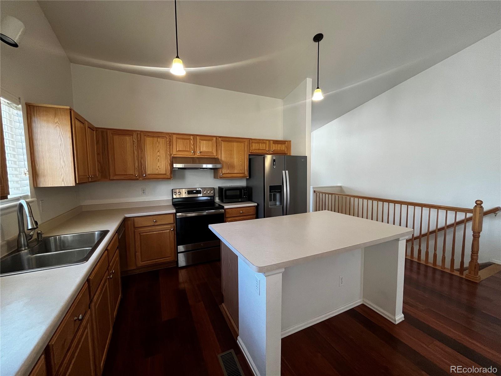 16792 E Prairie Wind Avenue Parker CO 80134