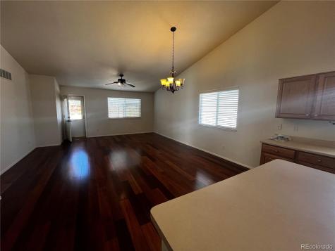 16792 E Prairie Wind Avenue Parker CO 80134