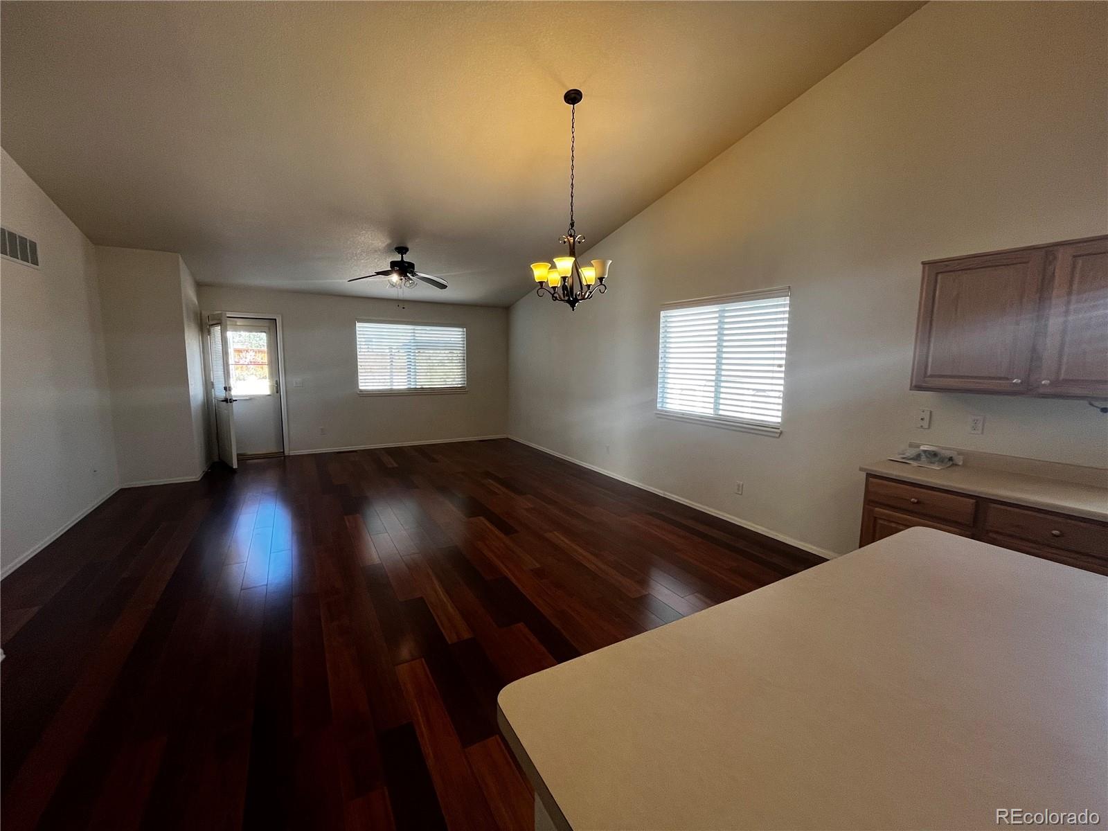 16792 E Prairie Wind Avenue Parker CO 80134