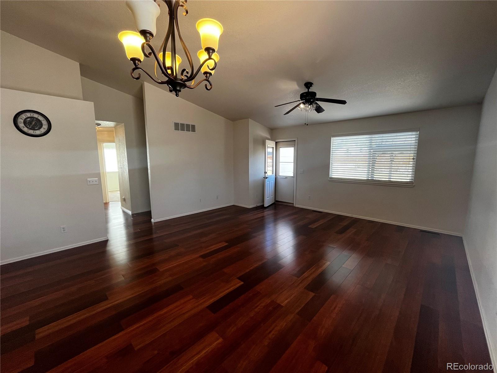 16792 E Prairie Wind Avenue Parker CO 80134