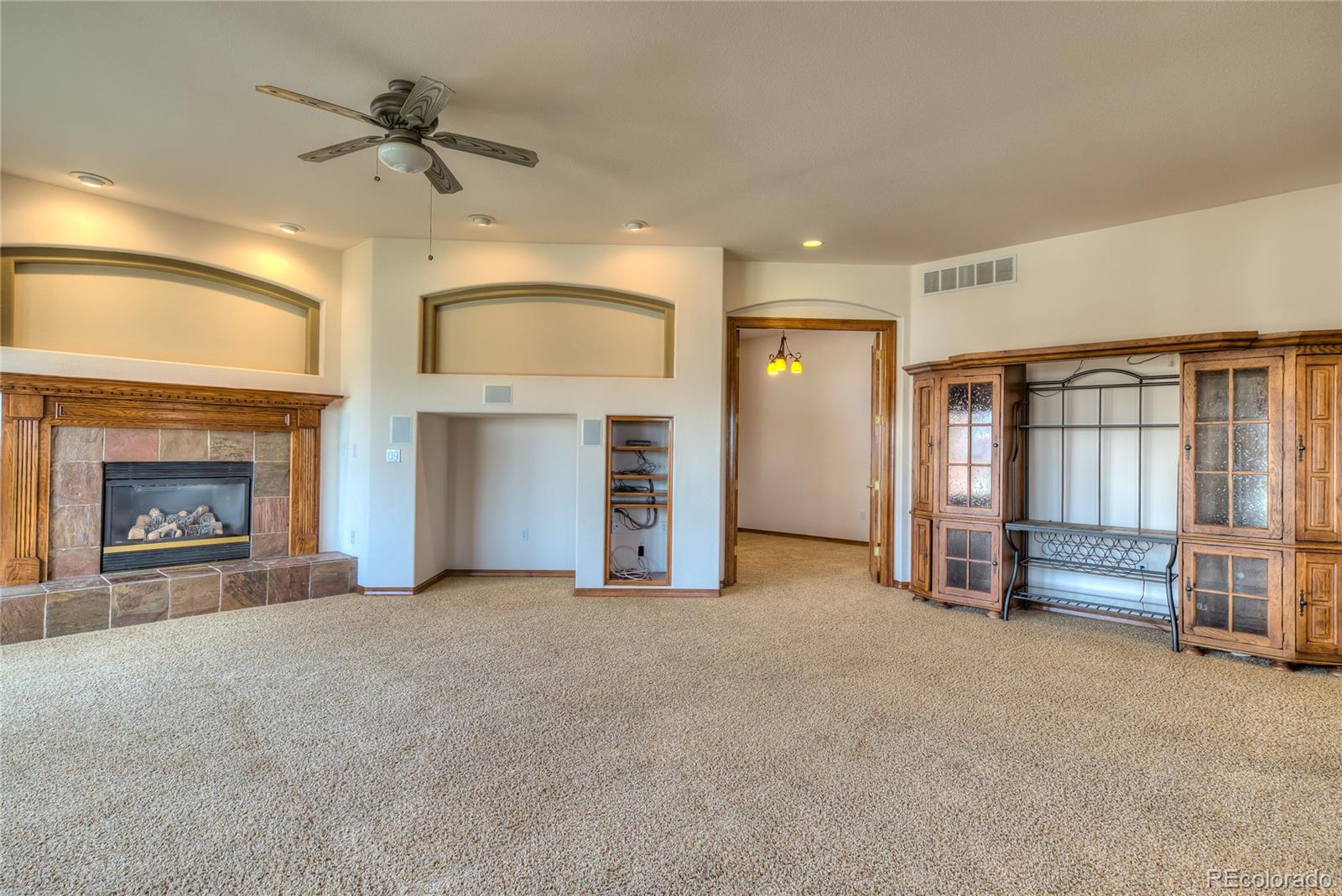 10431 Carriage Club Drive Lone Tree CO 80124