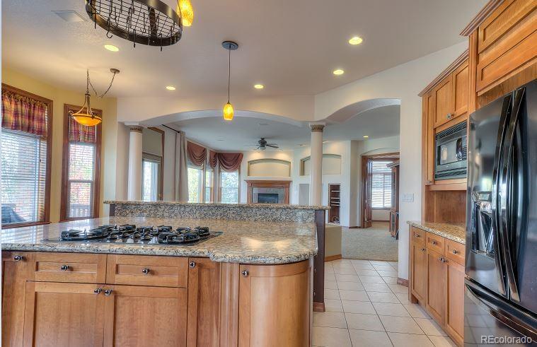 10431 Carriage Club Drive Lone Tree CO 80124