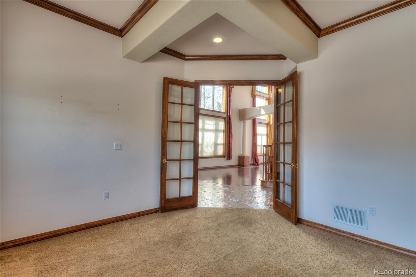 10431 Carriage Club Drive Lone Tree CO 80124