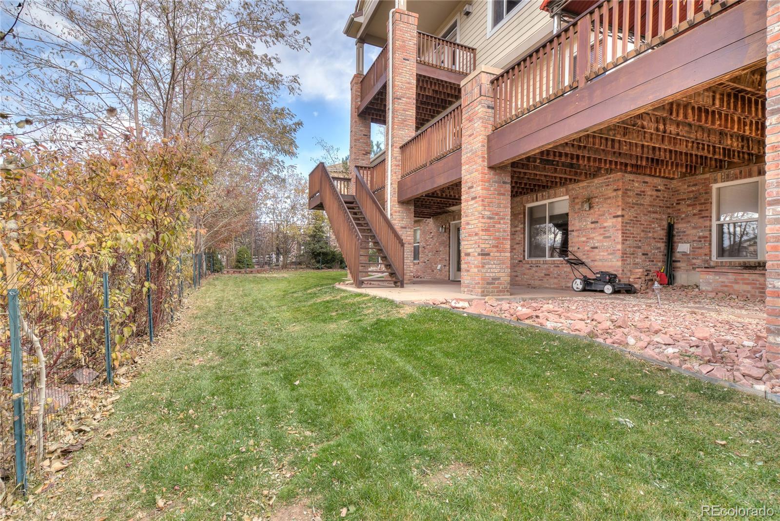 10431 Carriage Club Drive Lone Tree CO 80124