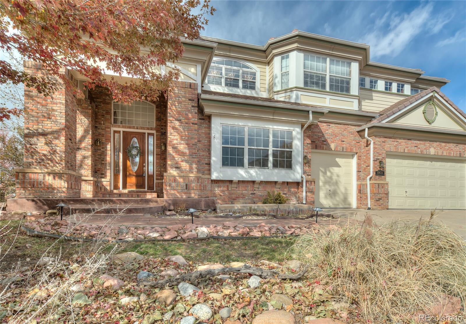 10431 Carriage Club Drive Lone Tree CO 80124