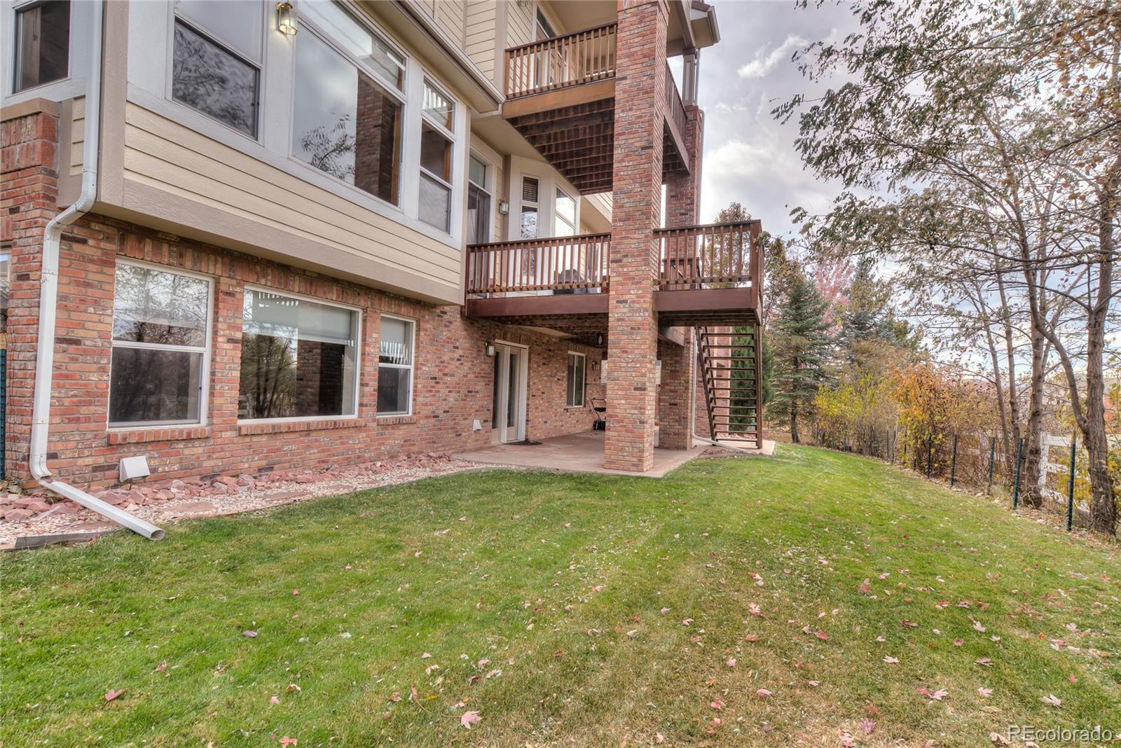 10431 Carriage Club Drive Lone Tree CO 80124