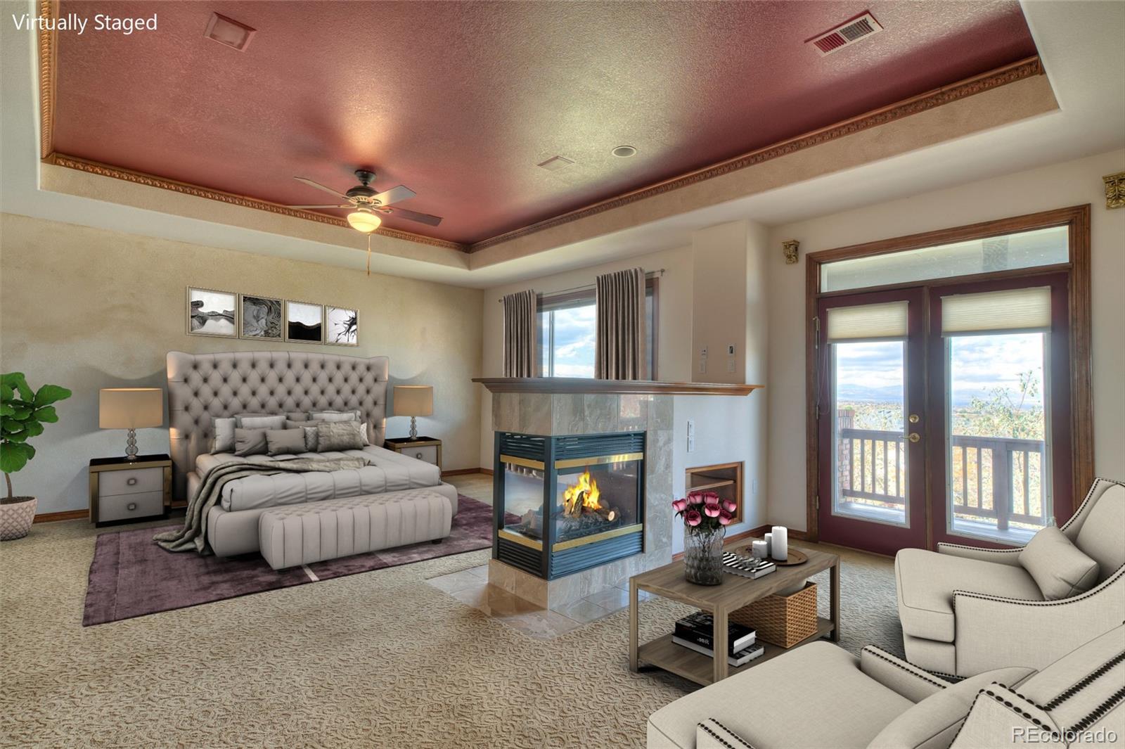 10431 Carriage Club Drive Lone Tree CO 80124