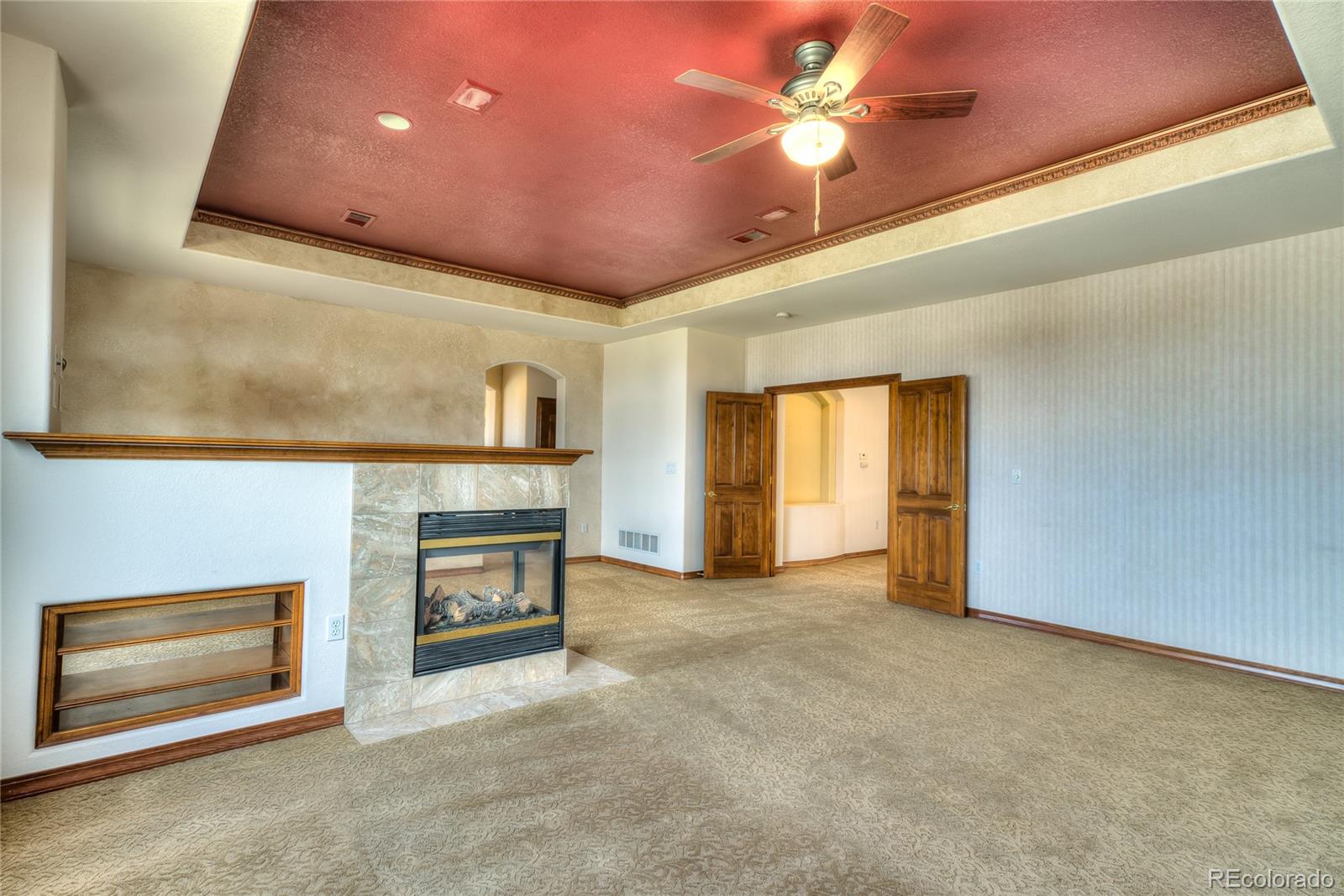 10431 Carriage Club Drive Lone Tree CO 80124