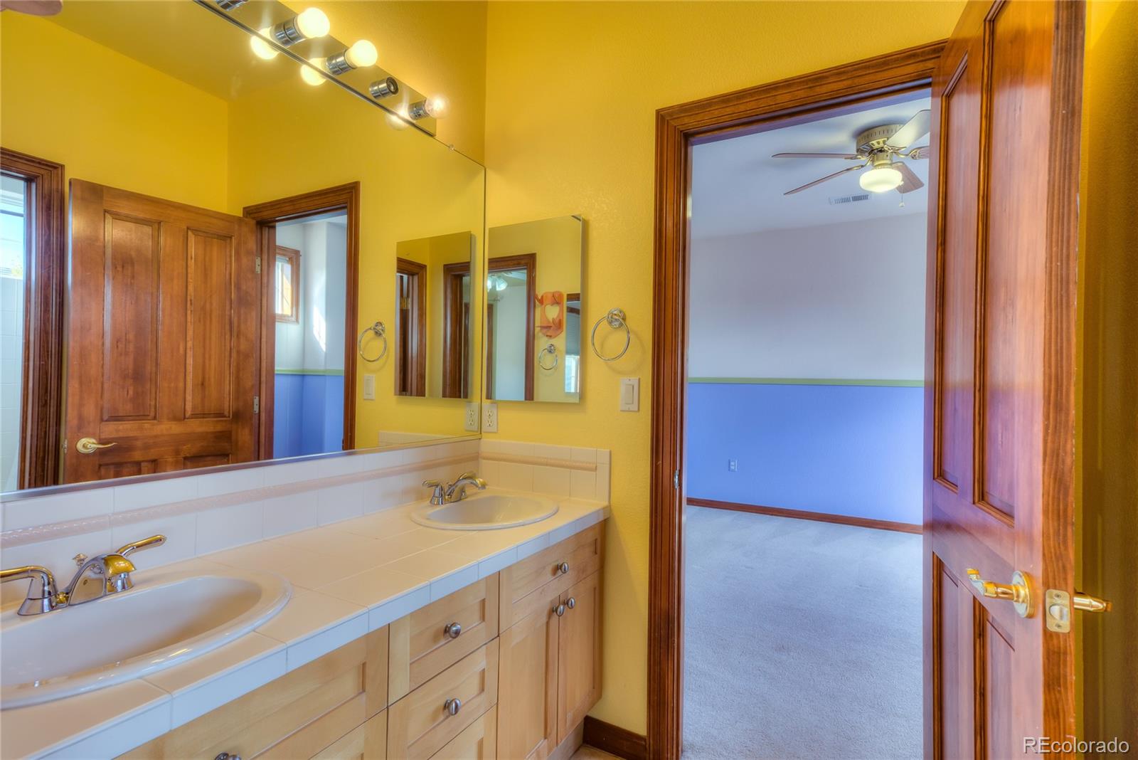10431 Carriage Club Drive Lone Tree CO 80124