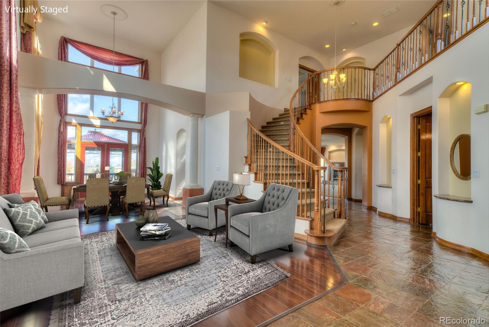 10431 Carriage Club Drive Lone Tree CO 80124