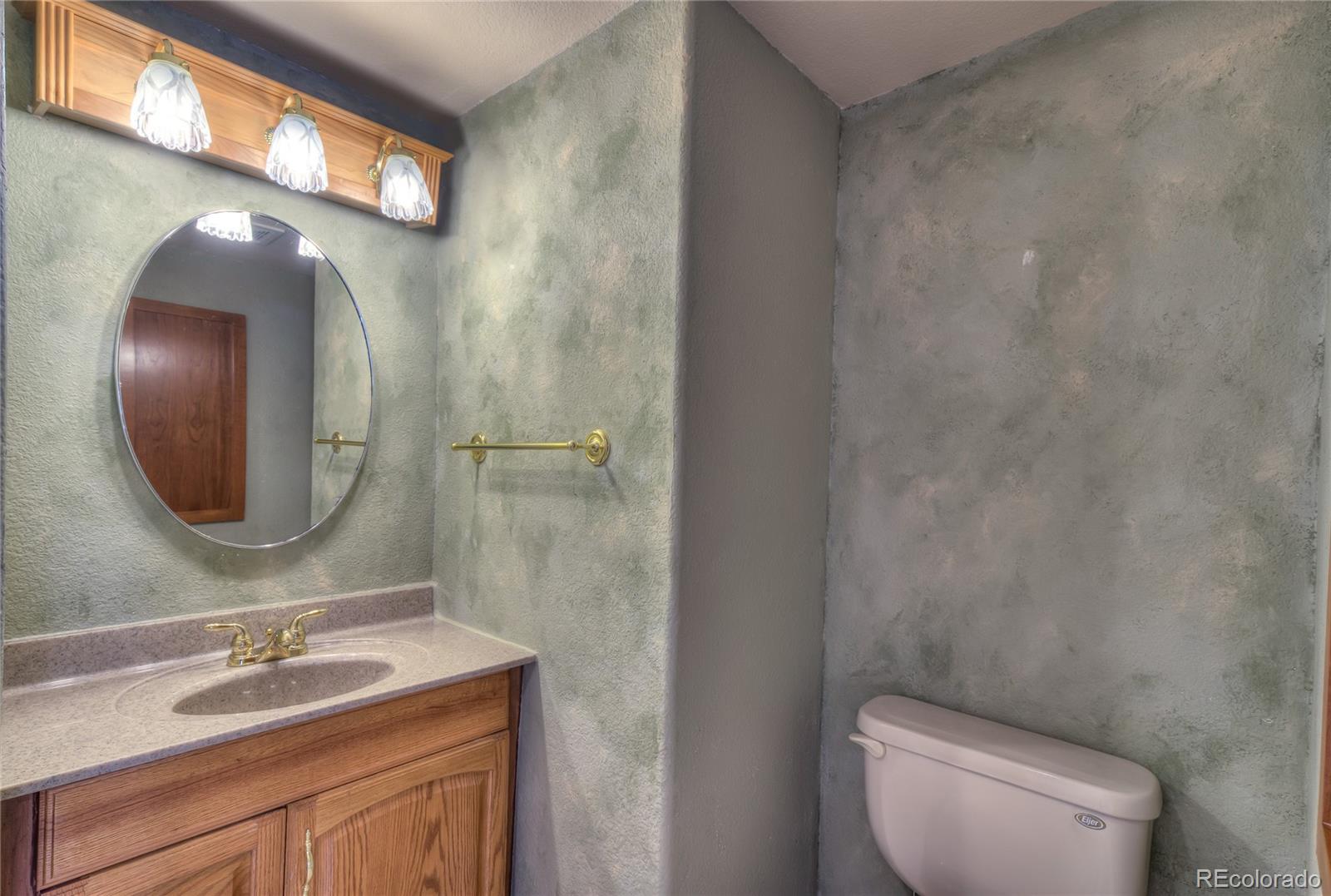 10431 Carriage Club Drive Lone Tree CO 80124
