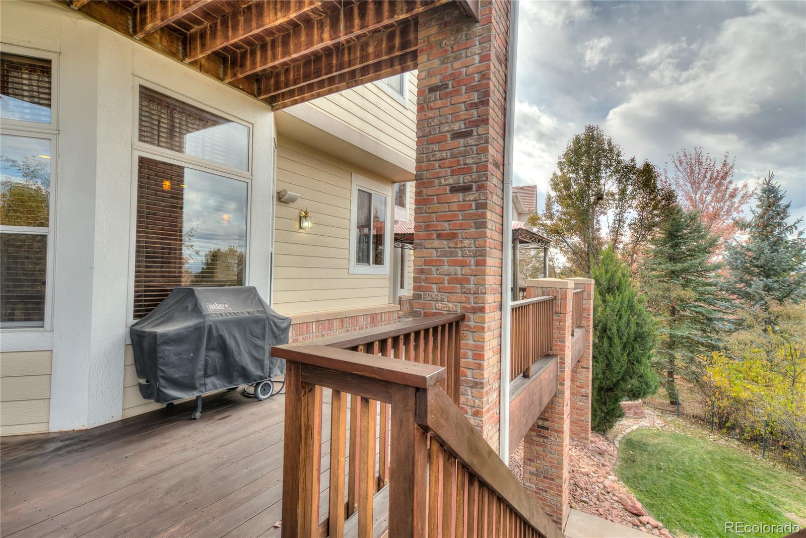 10431 Carriage Club Drive Lone Tree CO 80124