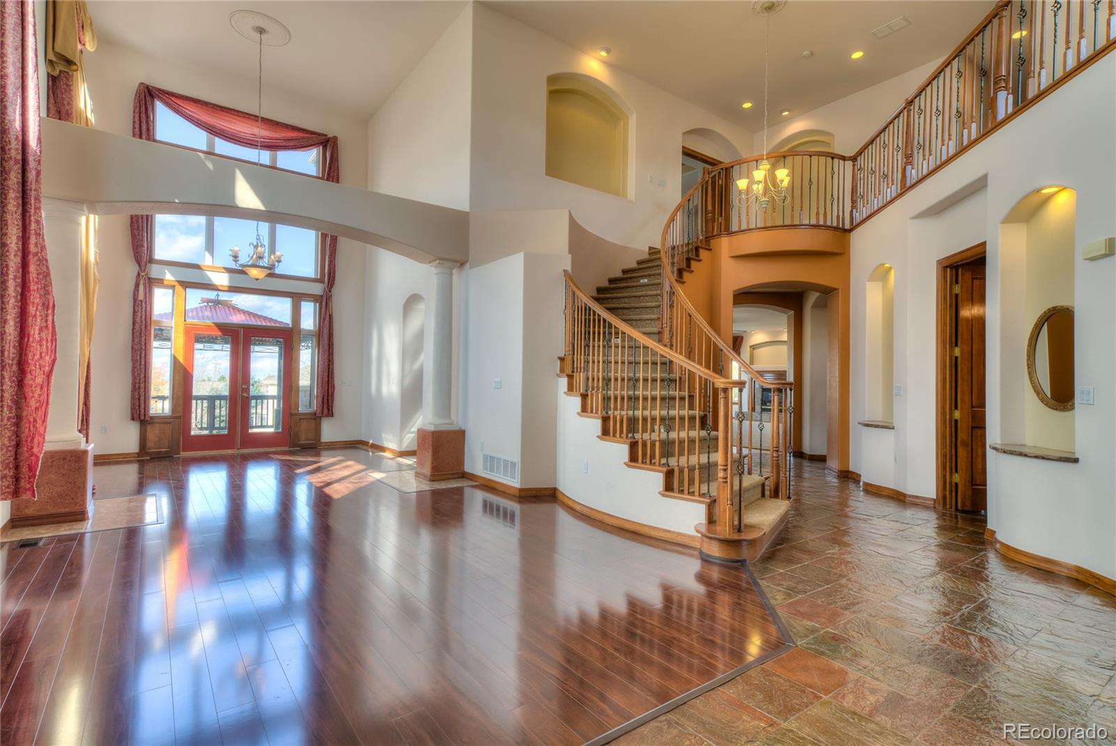 10431 Carriage Club Drive Lone Tree CO 80124