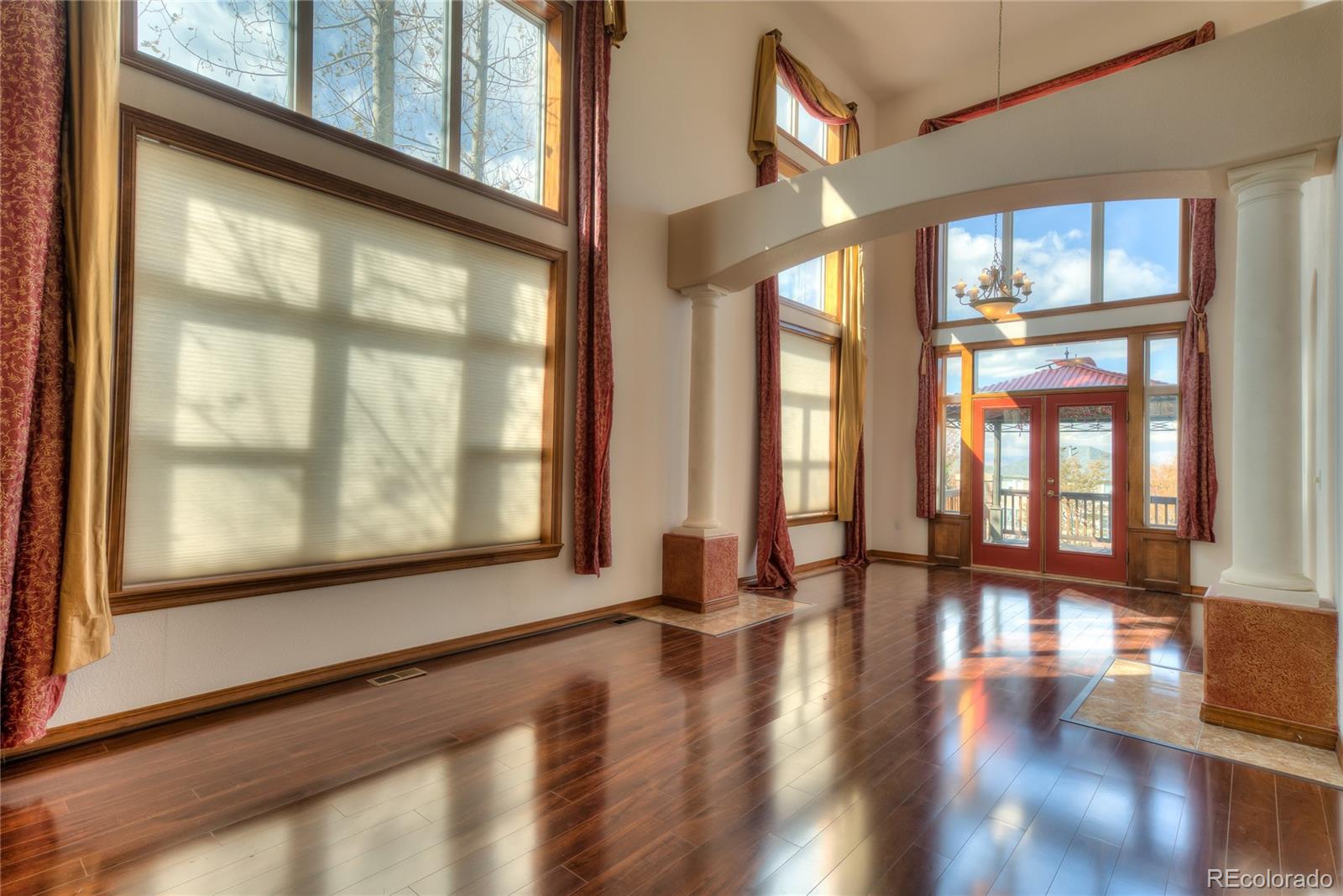 10431 Carriage Club Drive Lone Tree CO 80124