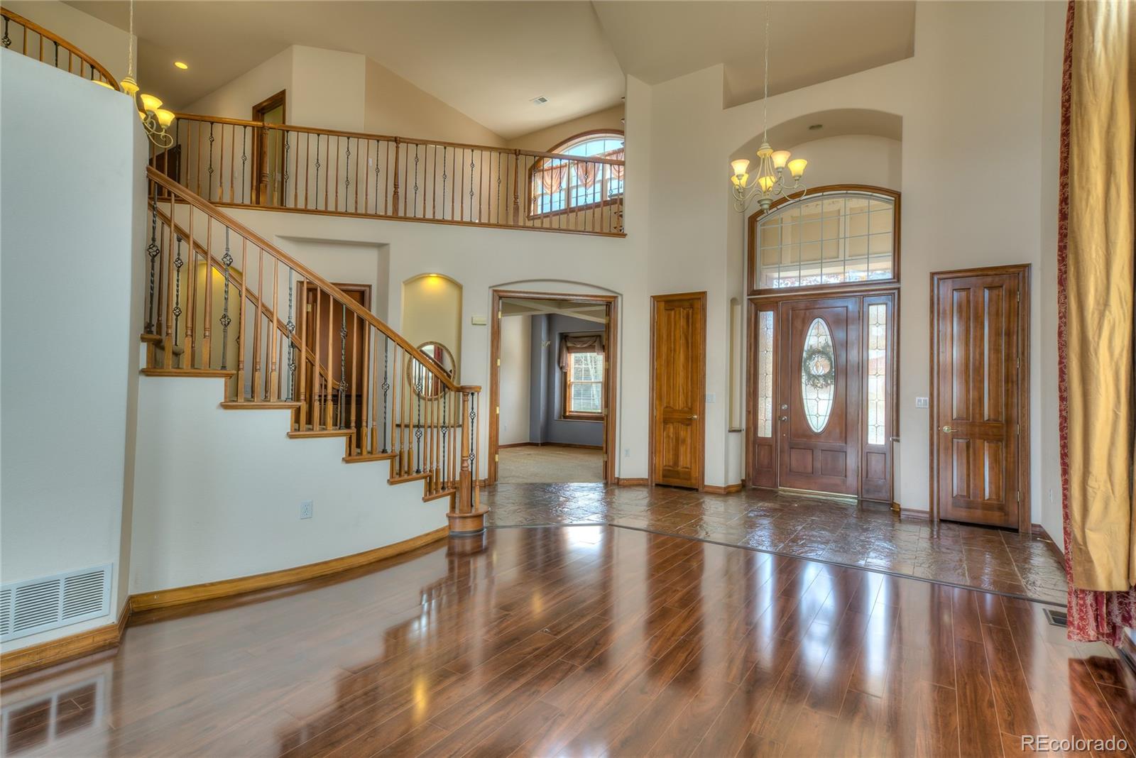 10431 Carriage Club Drive Lone Tree CO 80124