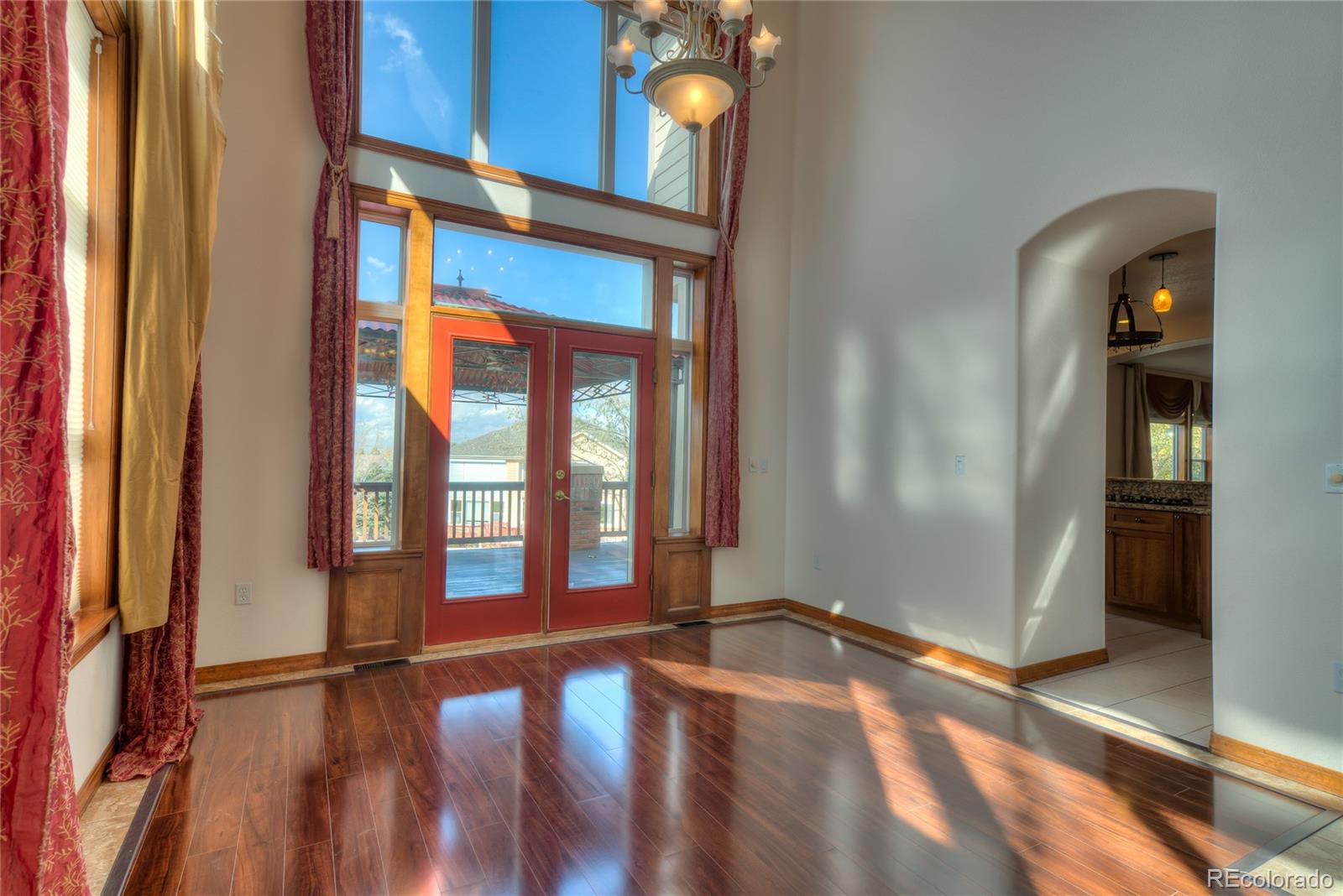 10431 Carriage Club Drive Lone Tree CO 80124