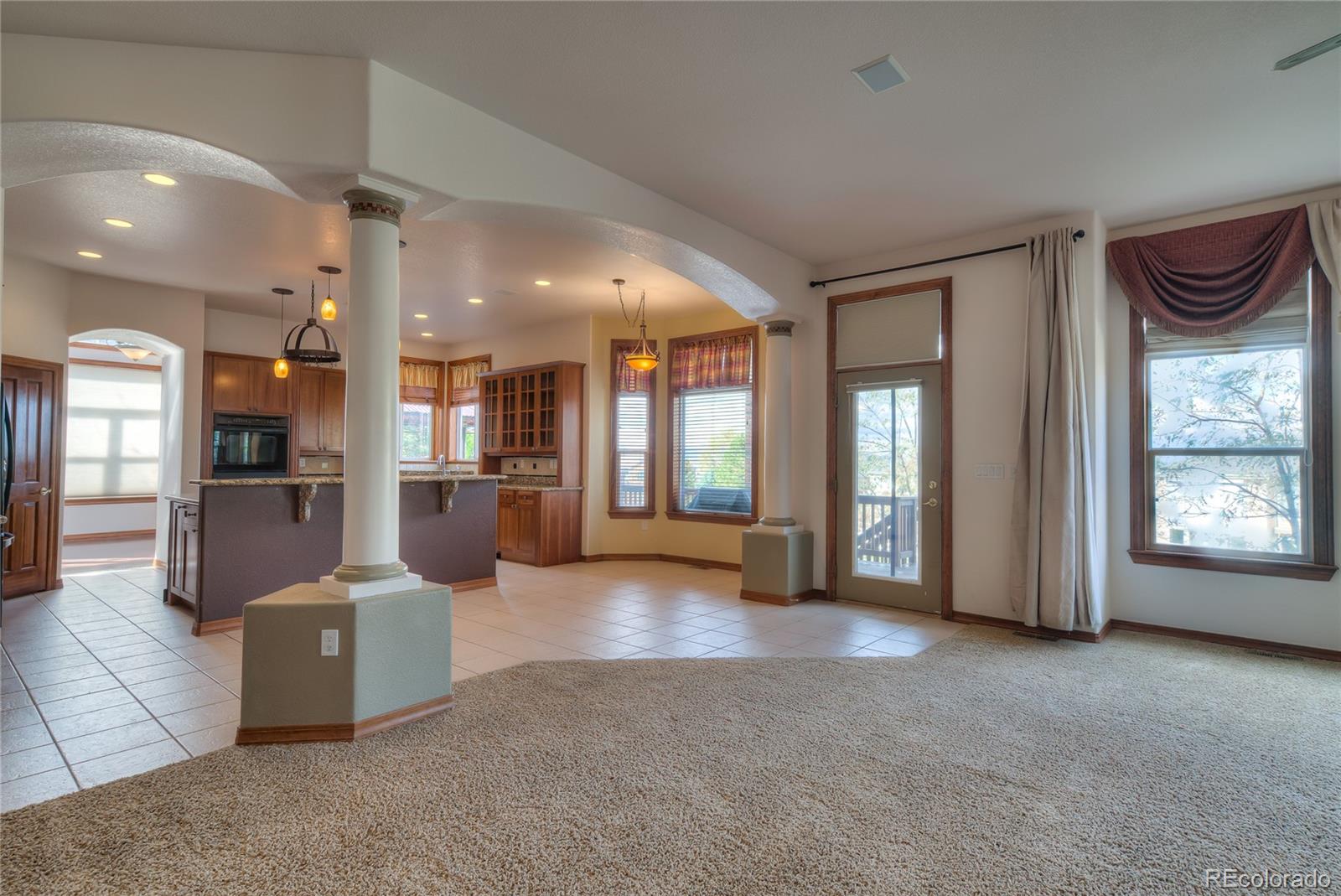 10431 Carriage Club Drive Lone Tree CO 80124