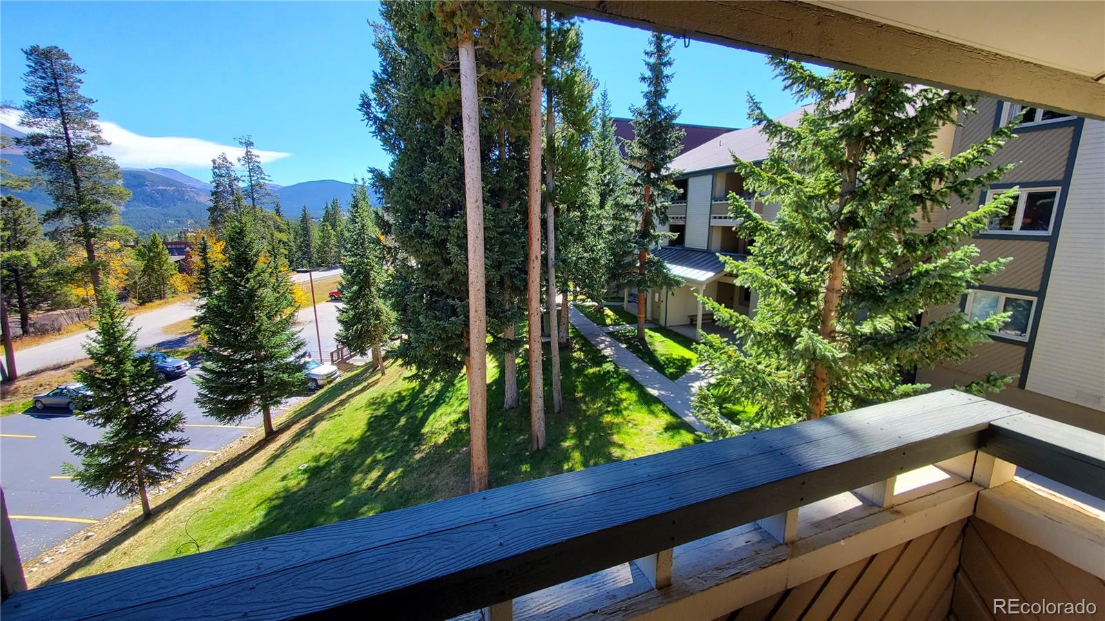 1001 Grandview Drive Breckenridge CO 80424