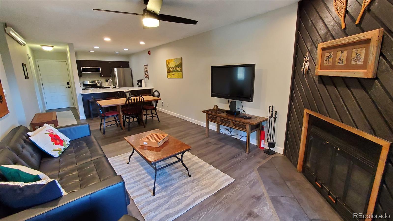 1001 Grandview Drive Breckenridge CO 80424