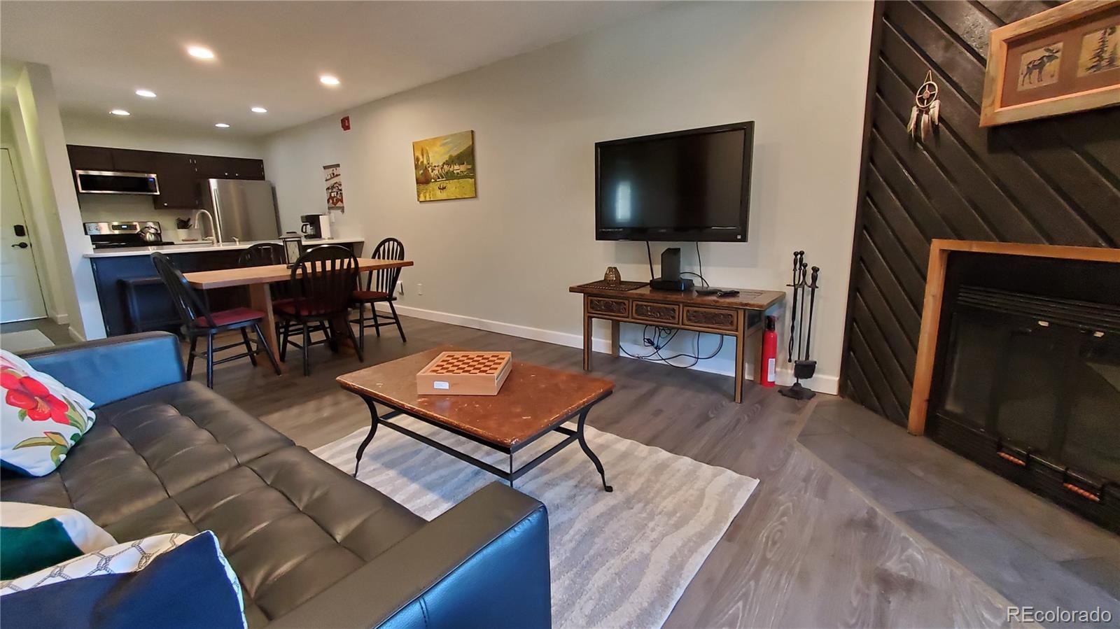 1001 Grandview Drive Breckenridge CO 80424
