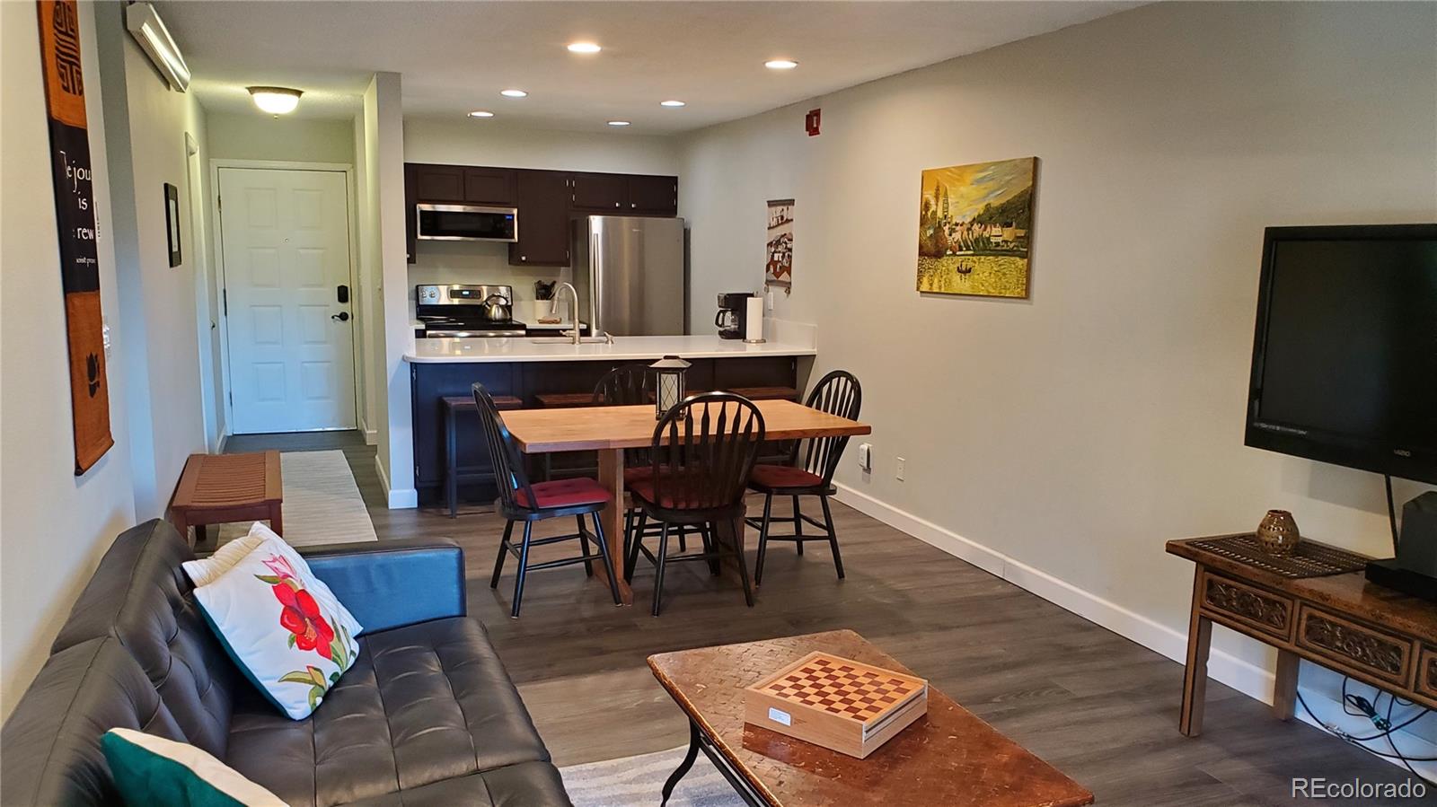 1001 Grandview Drive Breckenridge CO 80424