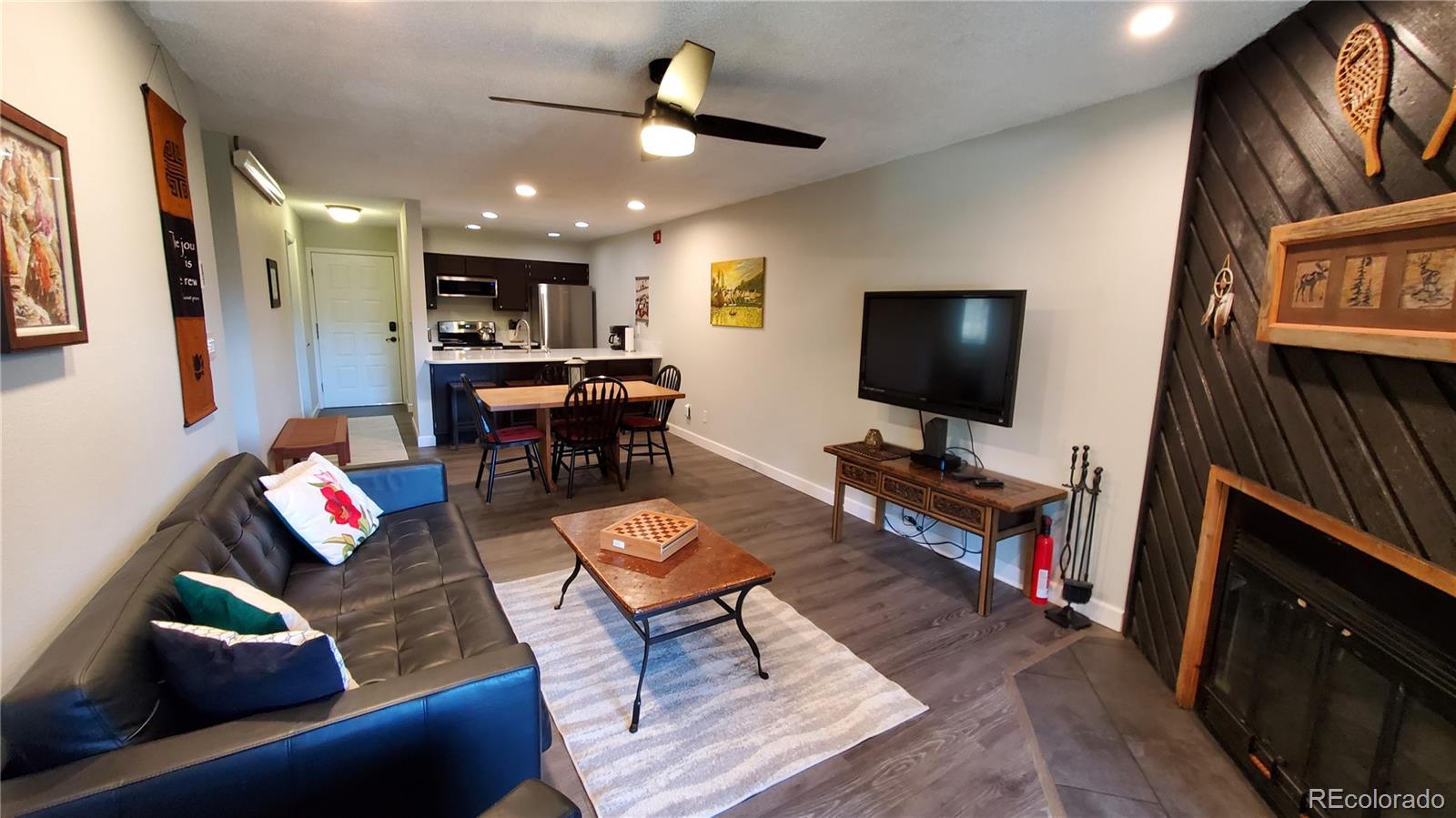 1001 Grandview Drive Breckenridge CO 80424