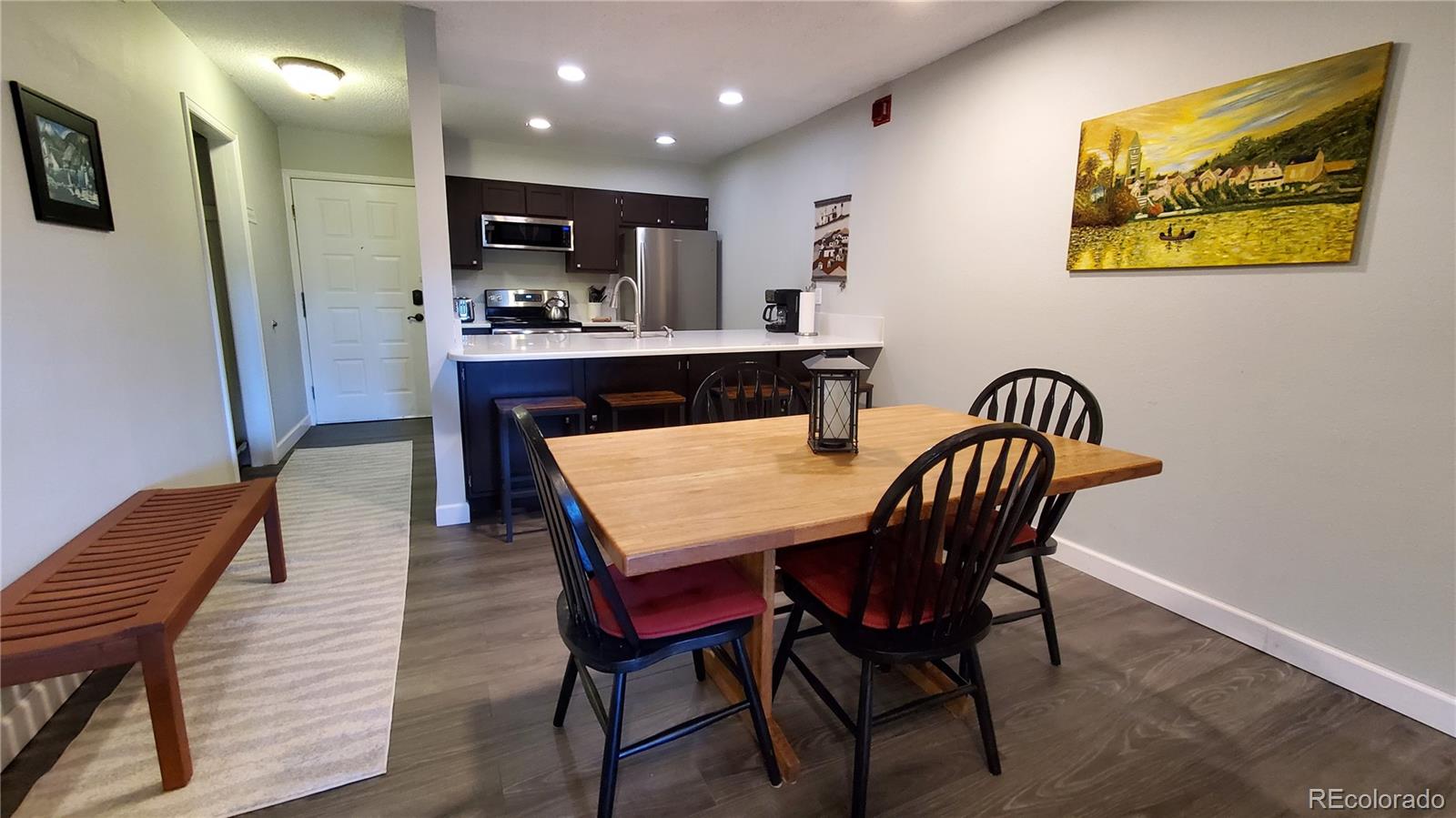 1001 Grandview Drive Breckenridge CO 80424