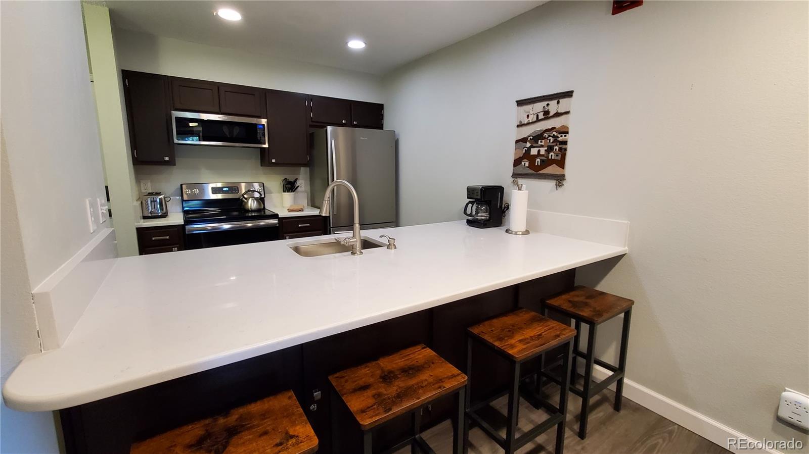 1001 Grandview Drive Breckenridge CO 80424