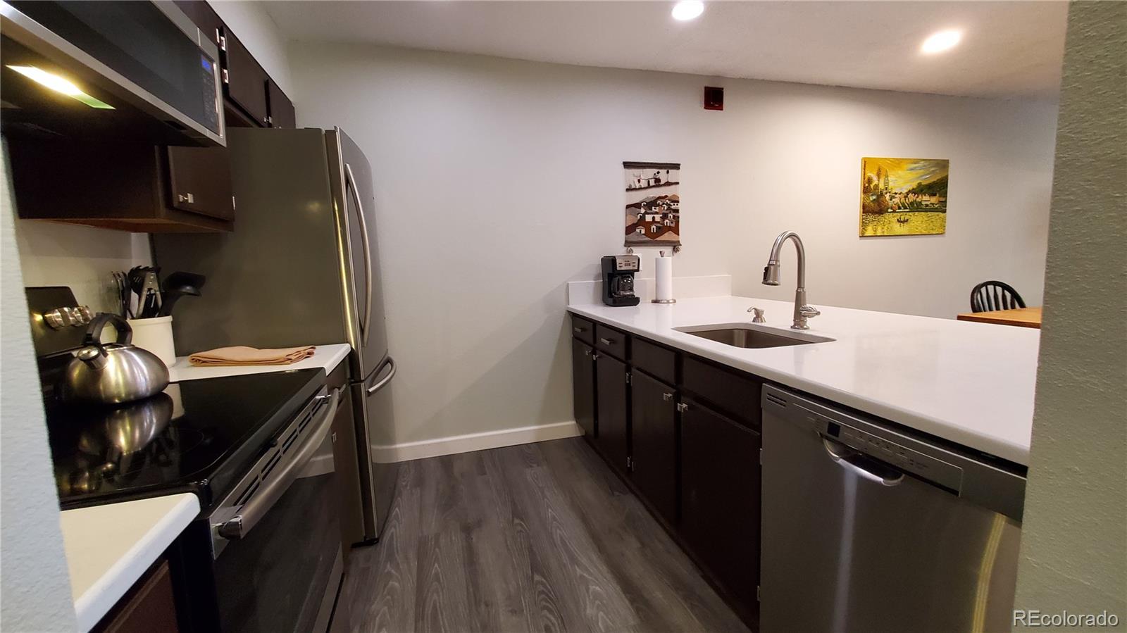 1001 Grandview Drive Breckenridge CO 80424