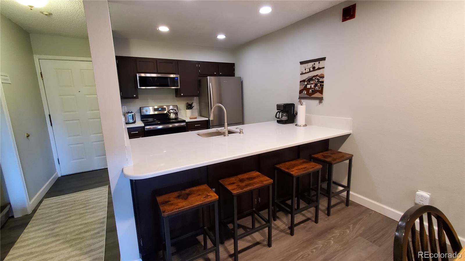1001 Grandview Drive Breckenridge CO 80424
