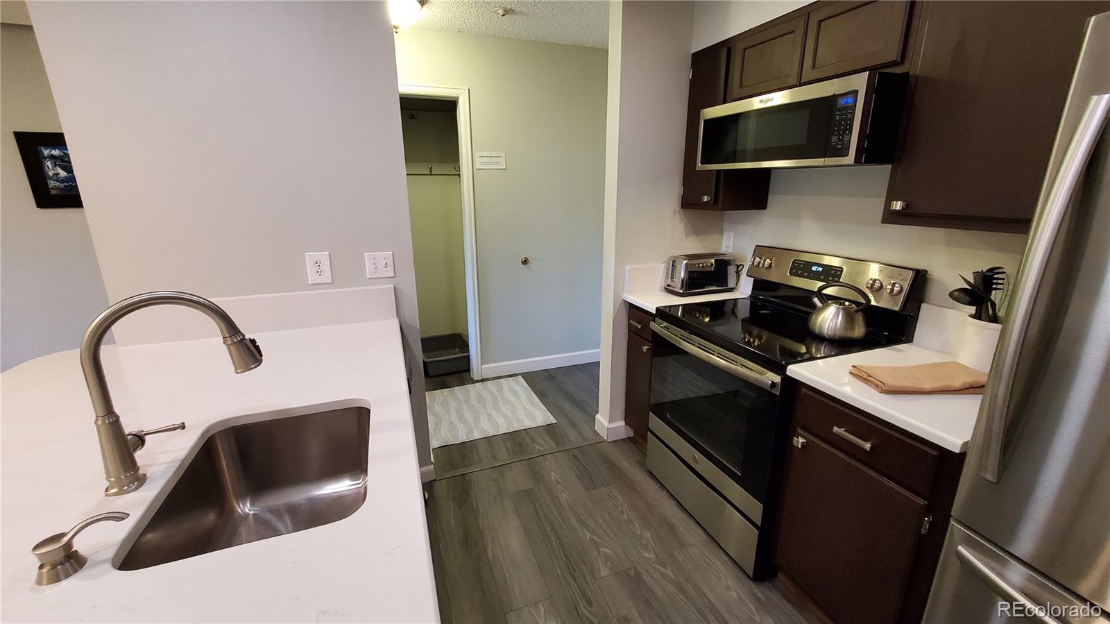 1001 Grandview Drive Breckenridge CO 80424