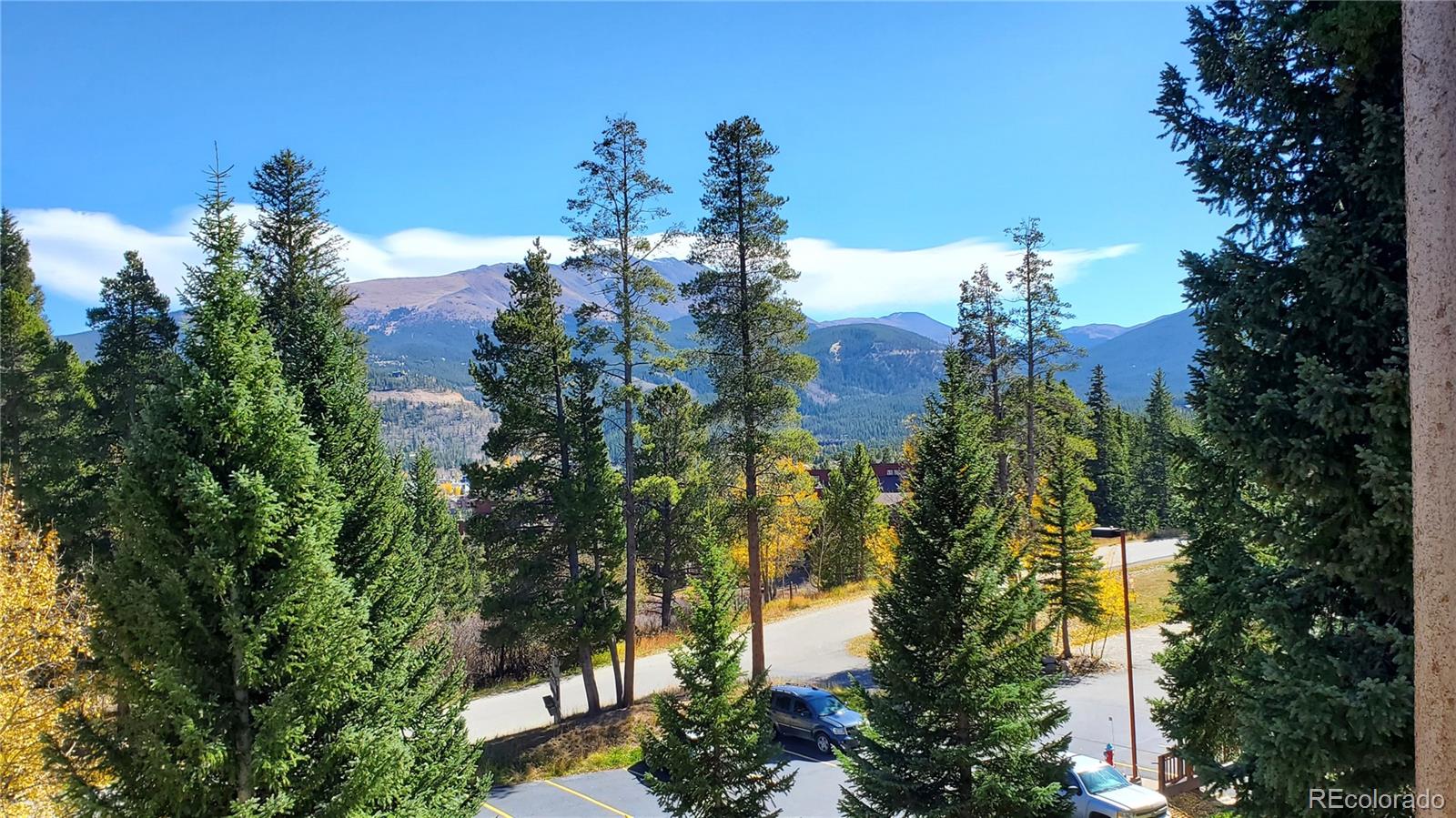 1001 Grandview Drive Breckenridge CO 80424