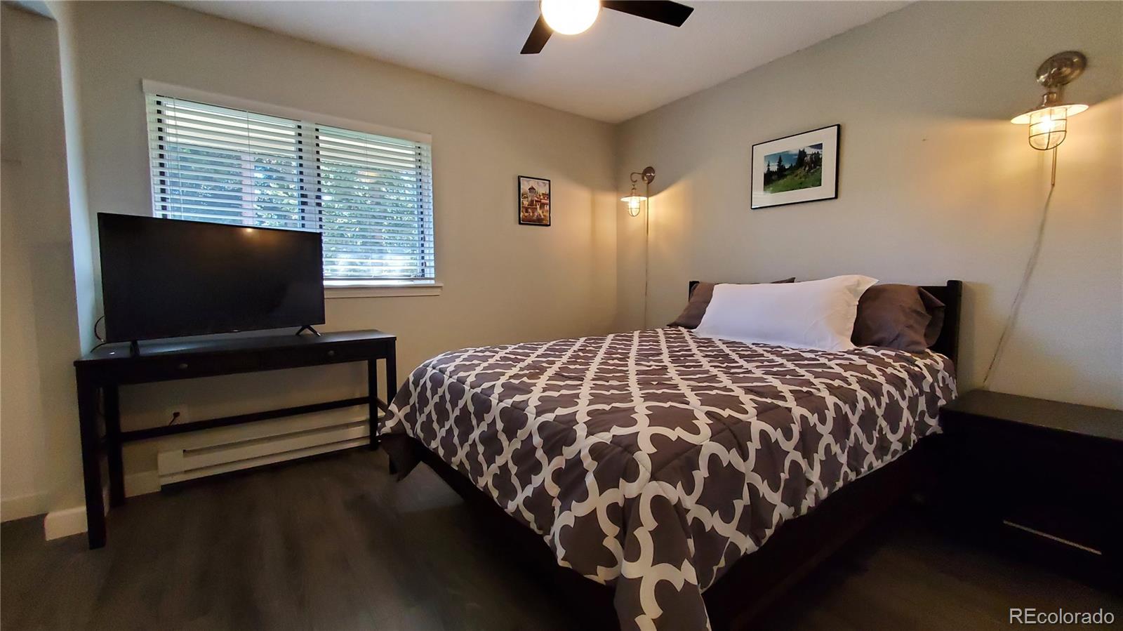 1001 Grandview Drive Breckenridge CO 80424