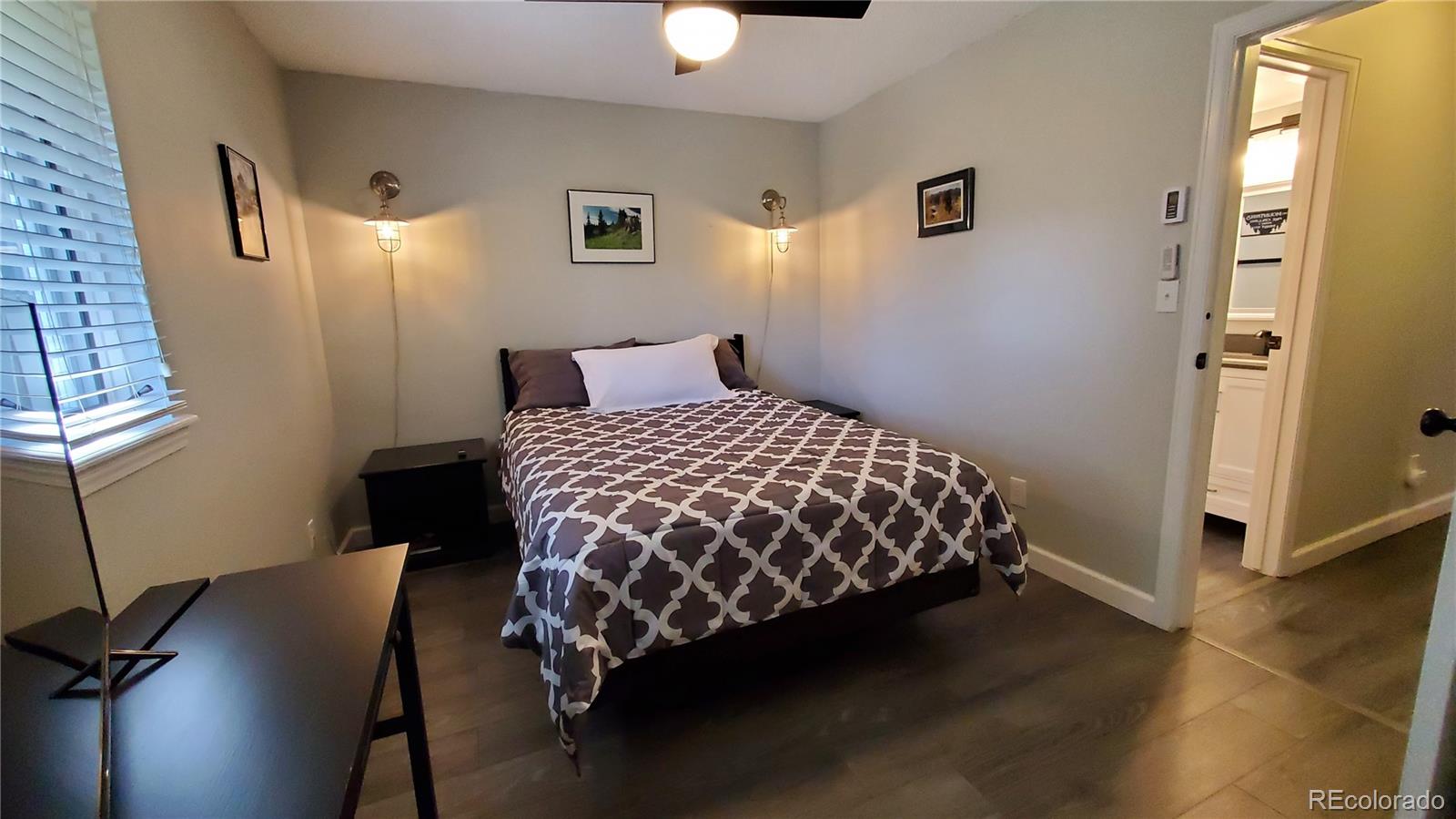 1001 Grandview Drive Breckenridge CO 80424
