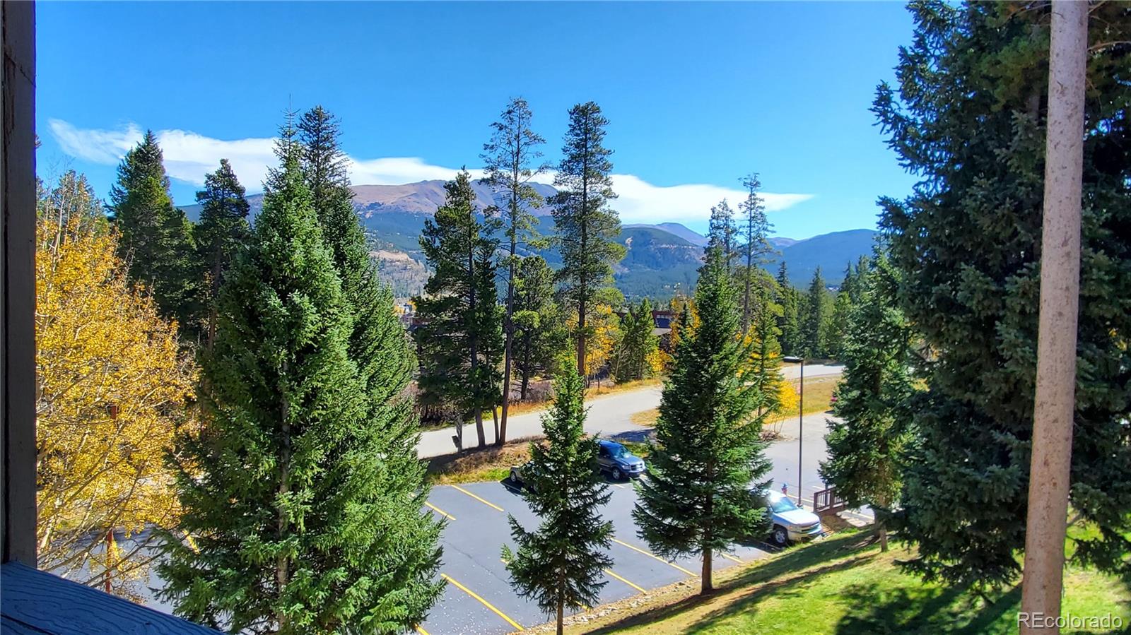 1001 Grandview Drive Breckenridge CO 80424