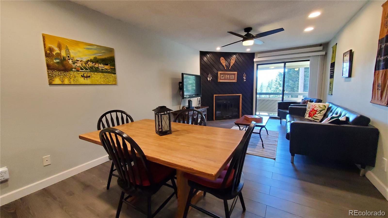 1001 Grandview Drive Breckenridge CO 80424
