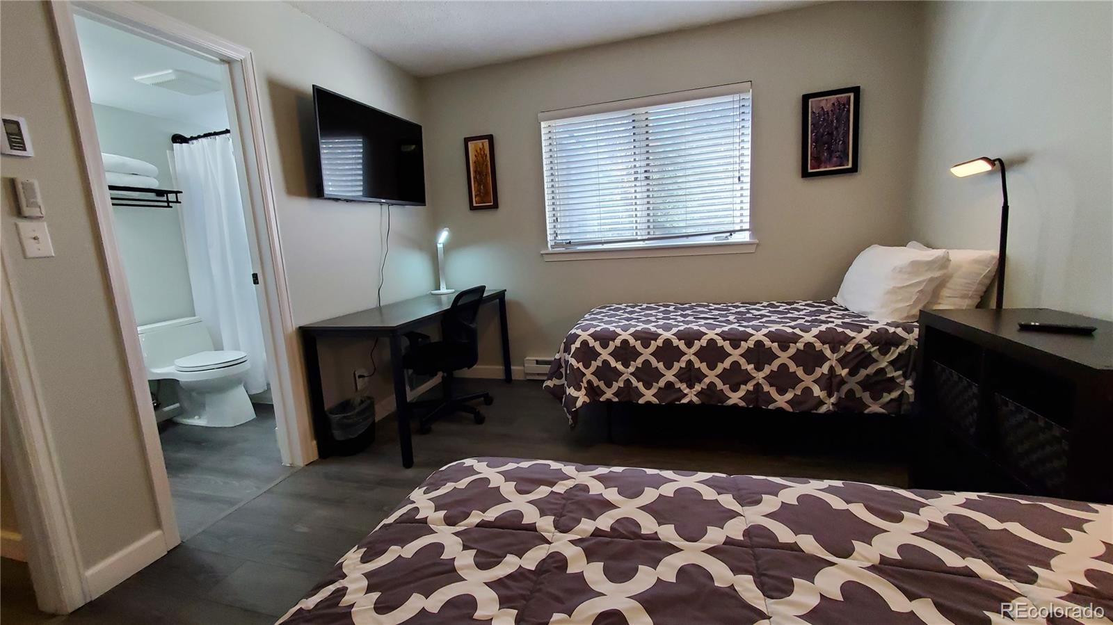 1001 Grandview Drive Breckenridge CO 80424